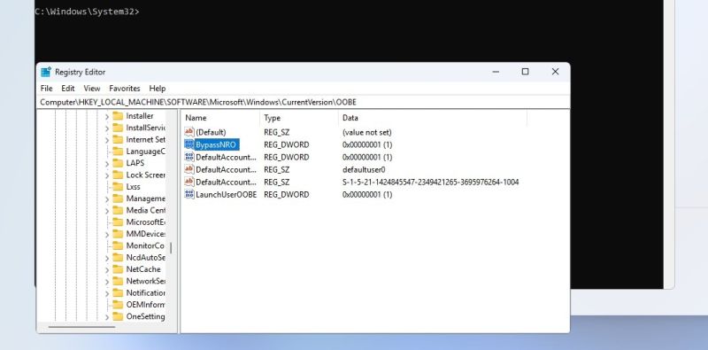 Datei:BypassNRO Regedit Windows 11.jpg