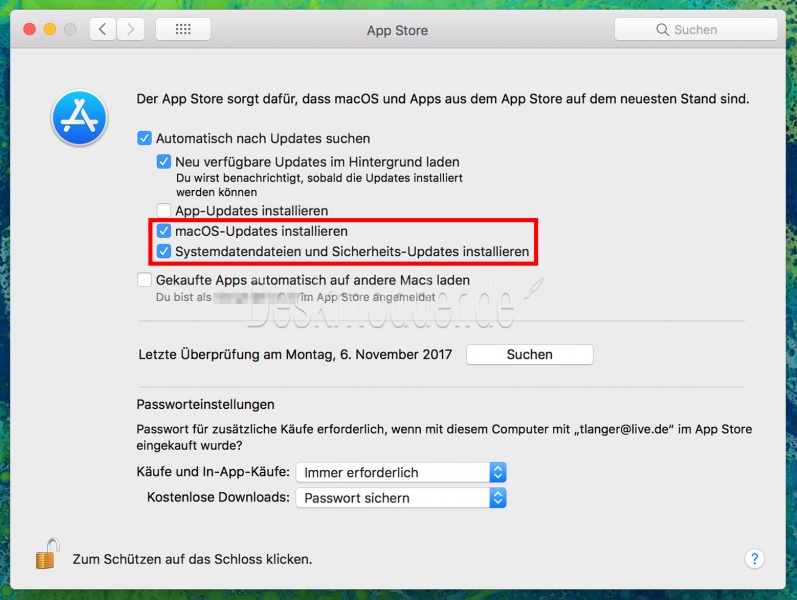 Datei:Macos systemupdates installieren deaktivieren.jpg