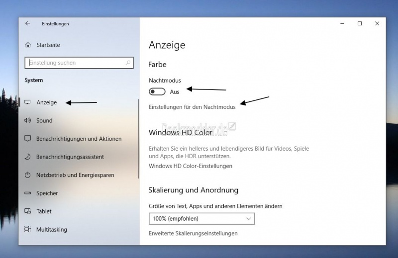 Datei:Nachtmodus-aktivieren-deaktivieren-windows-10-2.jpg