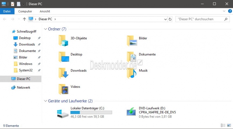 Datei:Dieser-PC-oeffnen-und-nicht-schnellzugriff-1.jpg