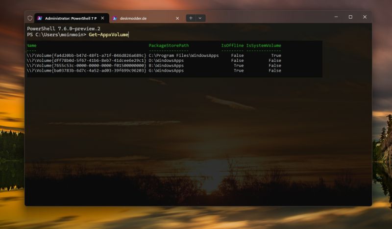 Datei:Fehlercode 0x80073d0d.jpg