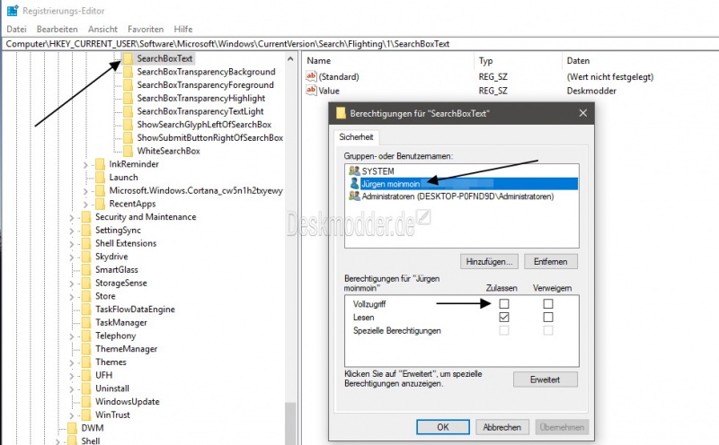 Datei:Cortana-Suchtext-aendert-sich-immer-Windows-10.jpg