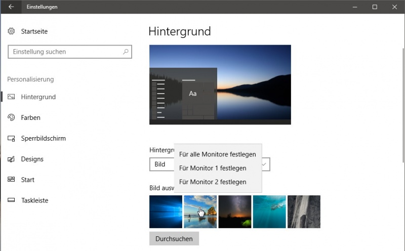 Datei:Wallpaper-einzelnem-Monitor-zuordnen-Windows-10.jpg
