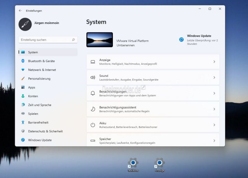 Datei:Windows 11 Einstellungen ms-settings.jpg