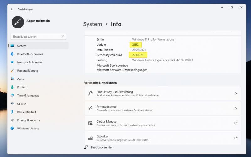 Datei:Windows 11 Buildnummer.jpg