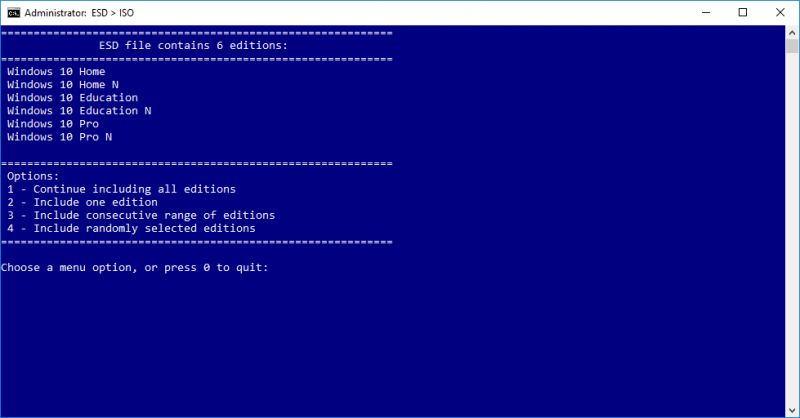 Datei:ESD-to-ISO V0110 Aufruf-decrypt Edition-Auswahl.png